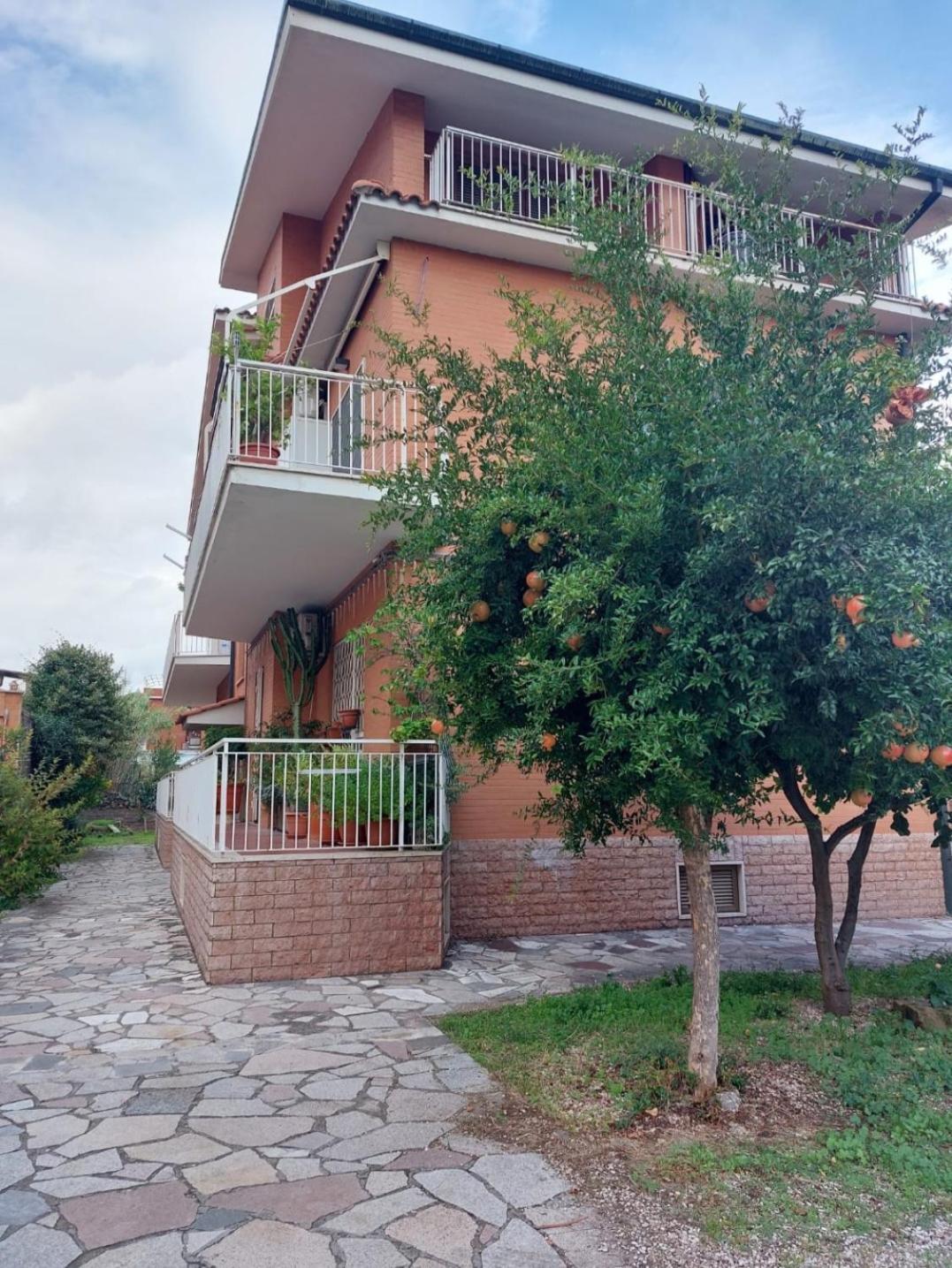 Grazioso Loft, Luminoso E Appena Ristrutturato Apartment Rome
